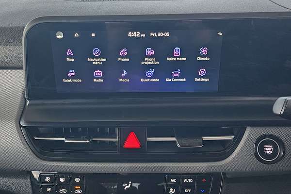 2023 Kia Seltos Sport+ SP2 PE
