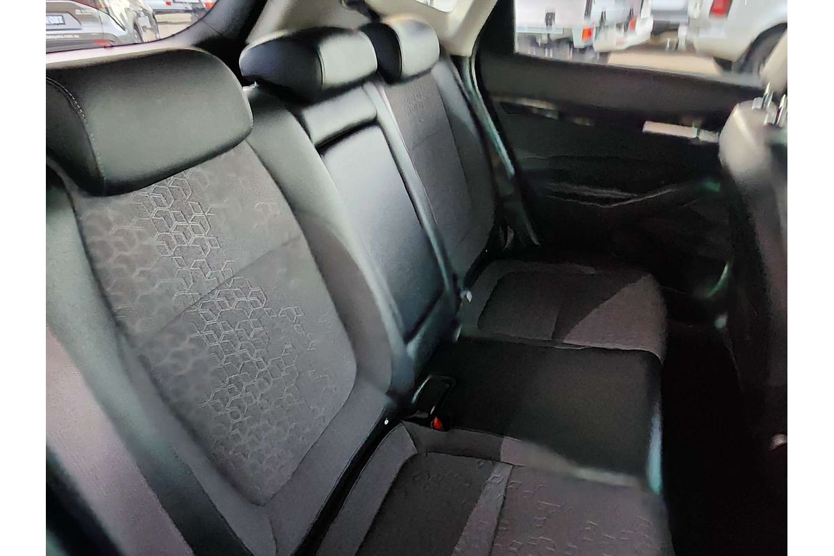 2023 Kia Seltos Sport+ SP2 PE