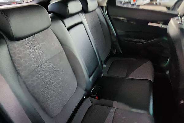 2023 Kia Seltos Sport+ SP2 PE