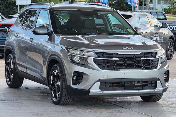 2023 Kia Seltos Sport+ SP2 PE