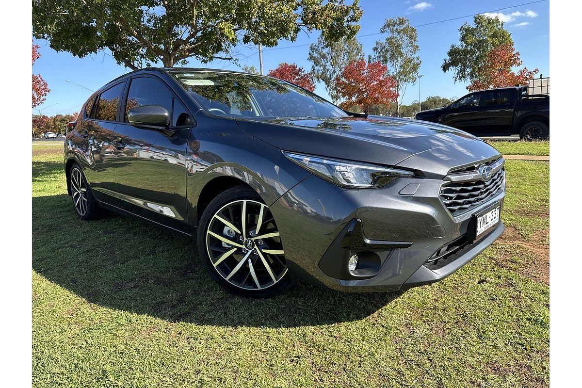 2024 Subaru Impreza 2.0R G6