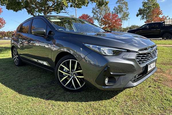 2024 Subaru Impreza 2.0R G6