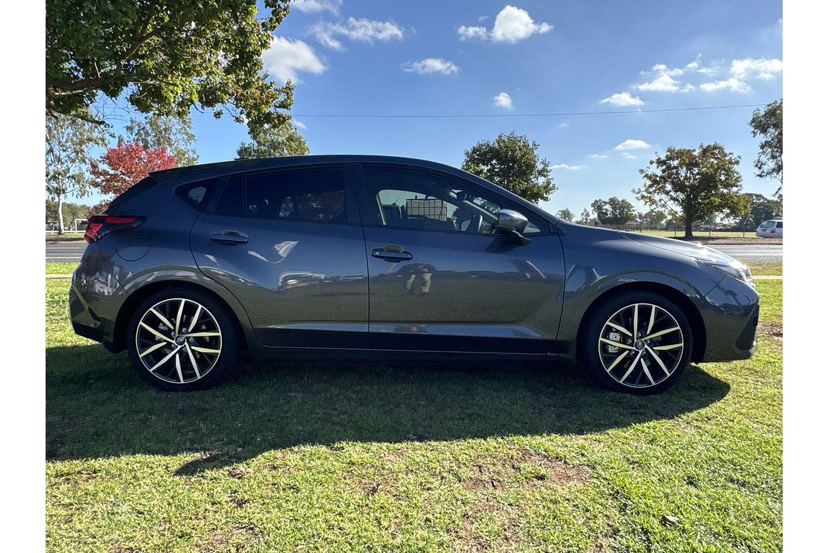 2024 Subaru Impreza 2.0R G6