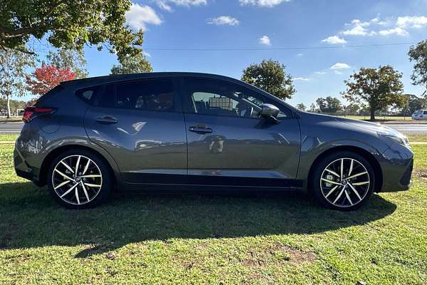 2024 Subaru Impreza 2.0R G6