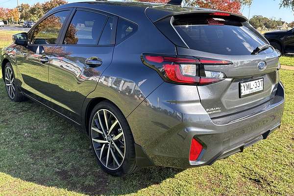 2024 Subaru Impreza 2.0R G6