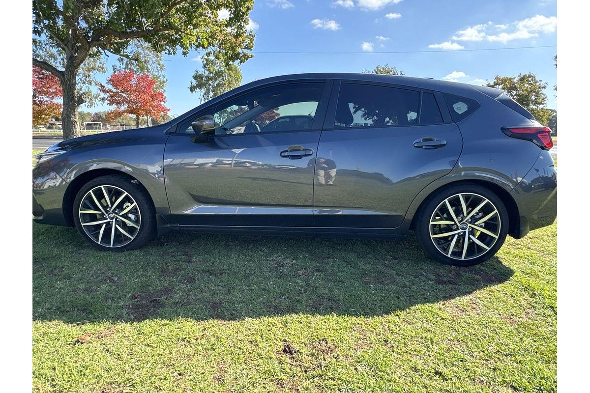 2024 Subaru Impreza 2.0R G6