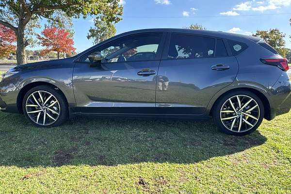 2024 Subaru Impreza 2.0R G6