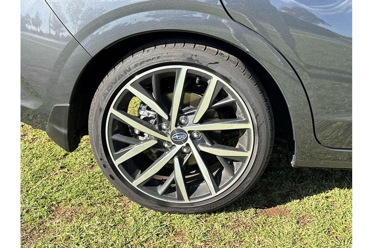 2024 Subaru Impreza 2.0R G6