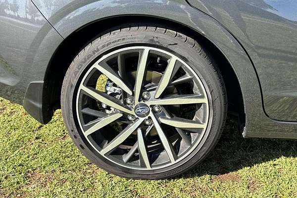 2024 Subaru Impreza 2.0R G6