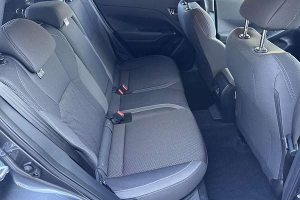 2024 Subaru Impreza 2.0R G6