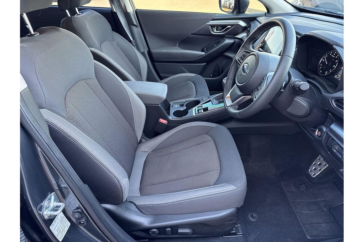 2024 Subaru Impreza 2.0R G6