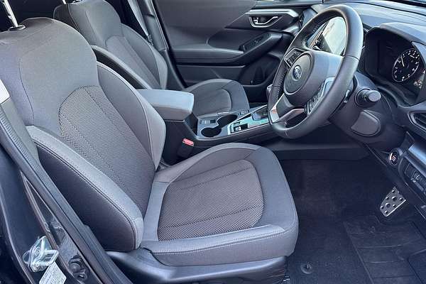 2024 Subaru Impreza 2.0R G6