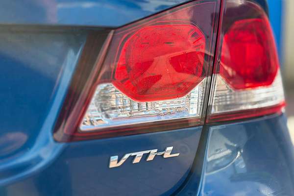 2011 Honda Civic VTi-L 8th Gen