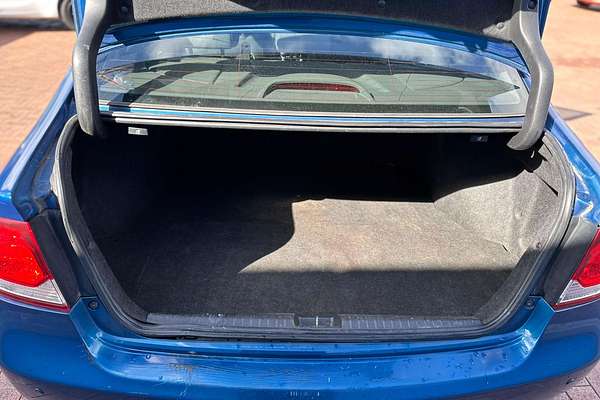 2011 Honda Civic VTi-L 8th Gen
