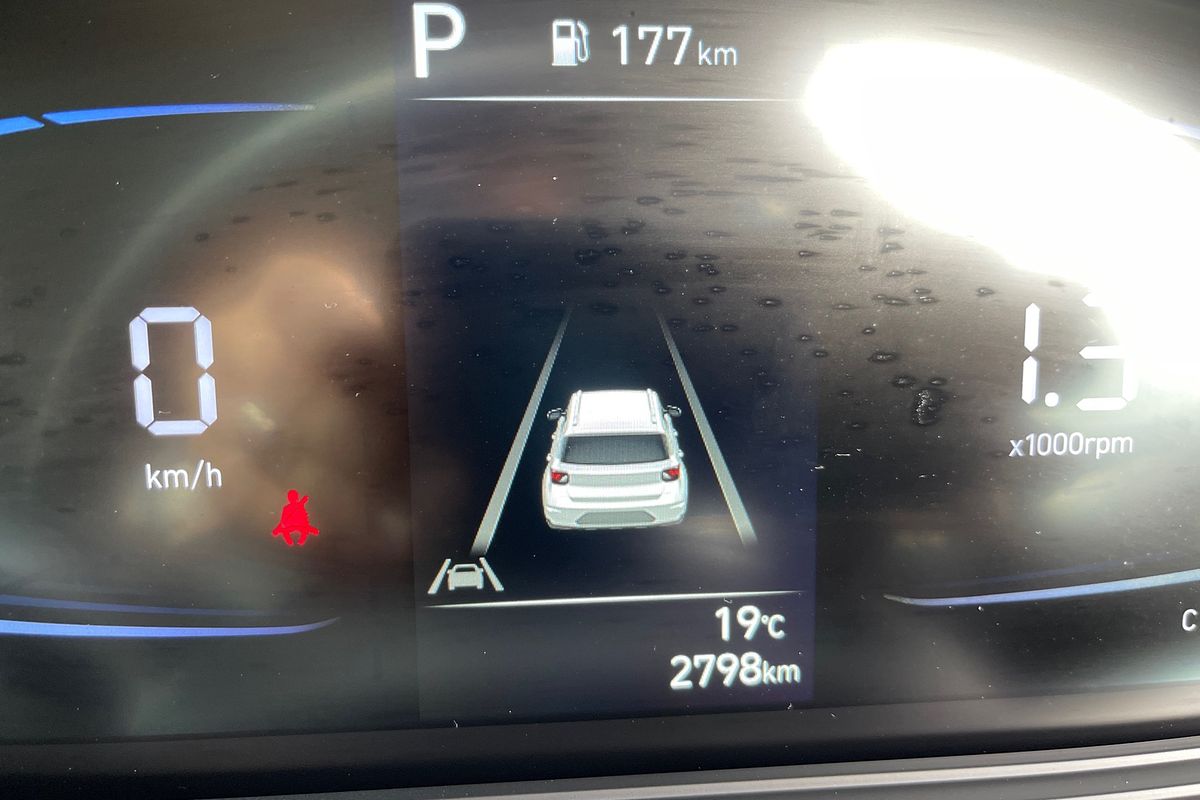 2023 Hyundai Venue QX.V5