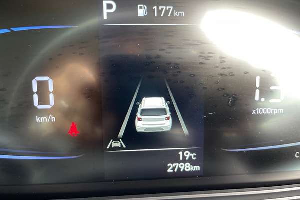 2023 Hyundai Venue QX.V5