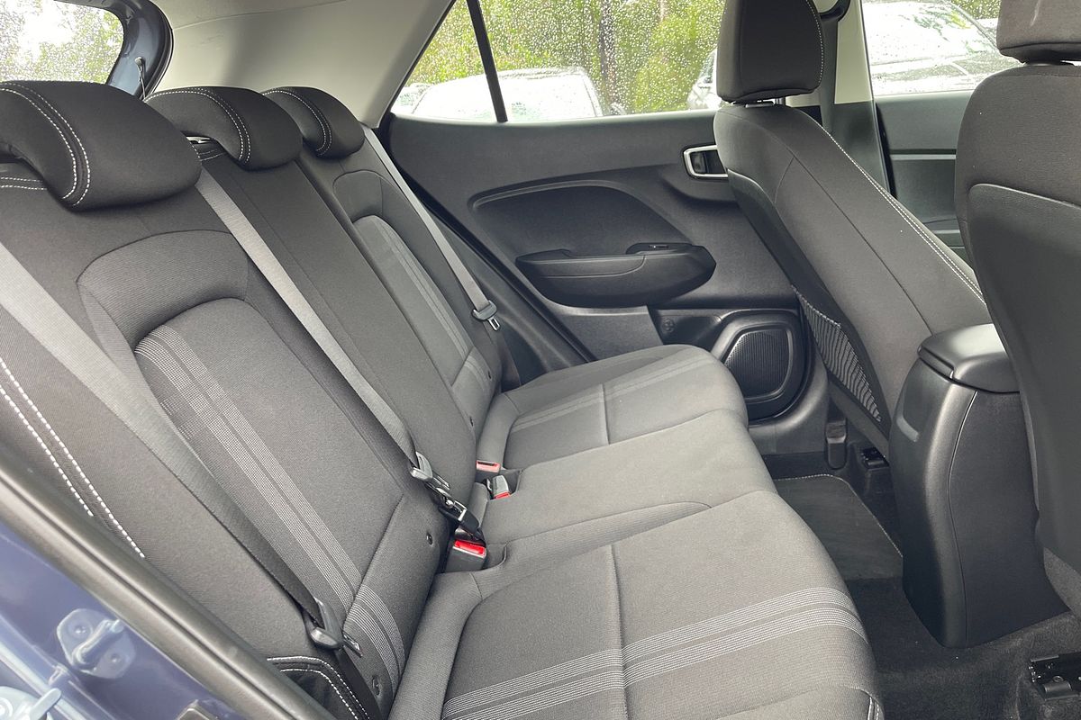 2023 Hyundai Venue QX.V5