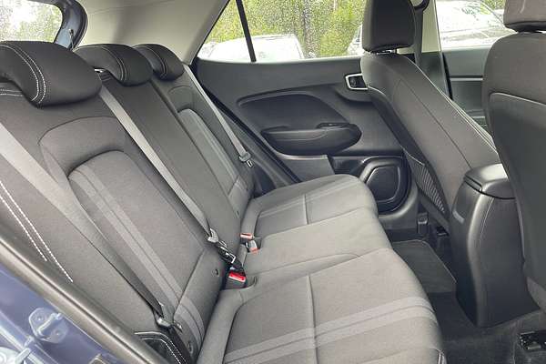 2023 Hyundai Venue QX.V5