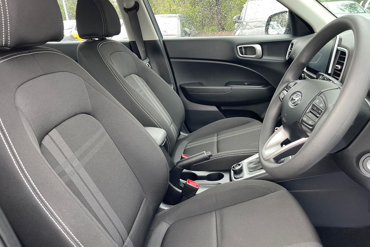 2023 Hyundai Venue QX.V5