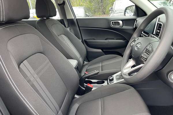 2023 Hyundai Venue QX.V5