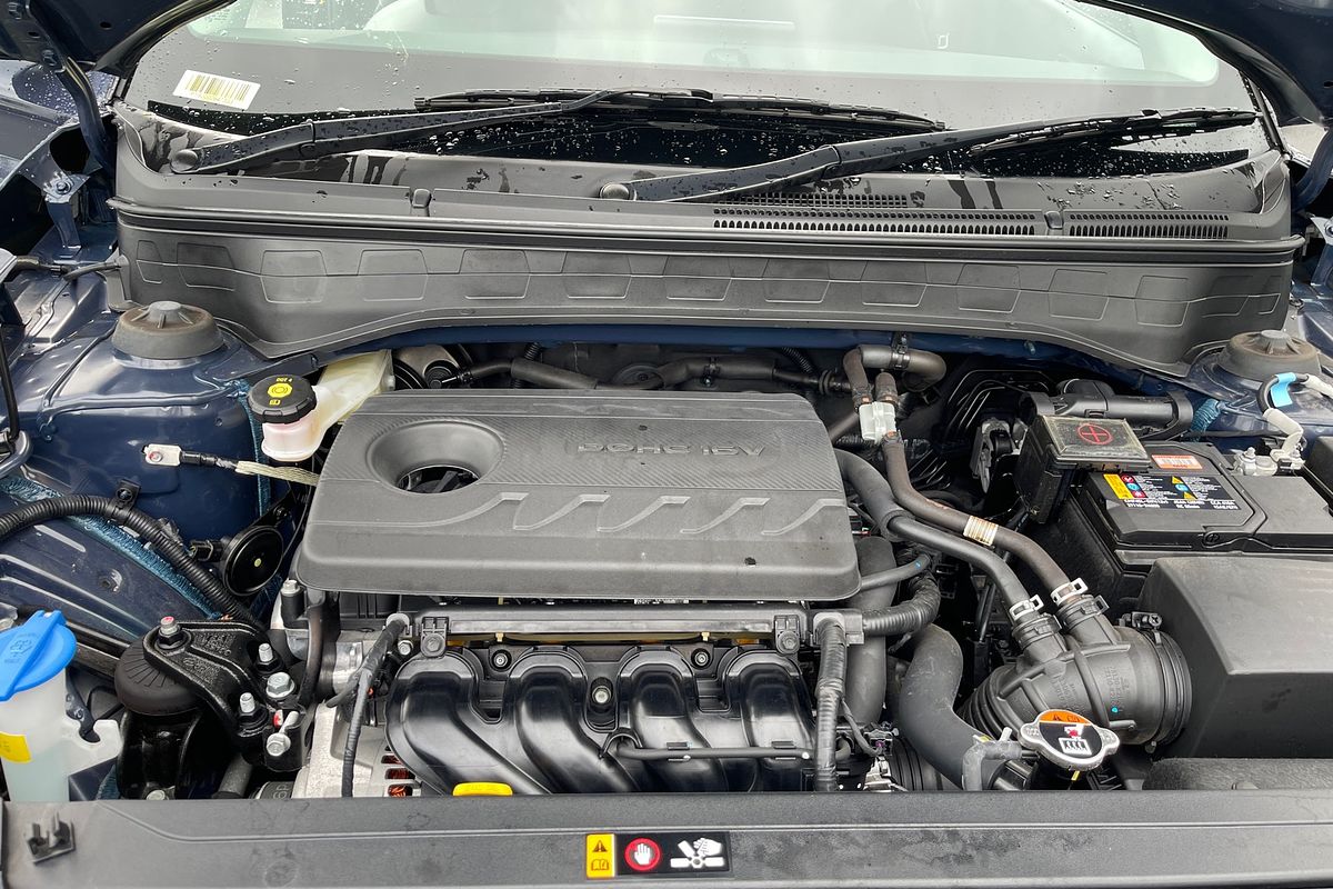 2023 Hyundai Venue QX.V5