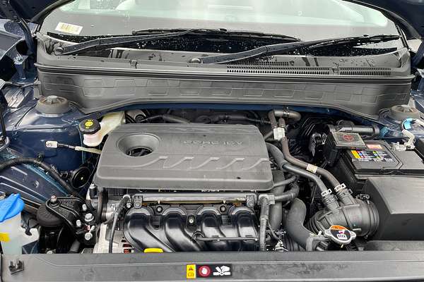 2023 Hyundai Venue QX.V5