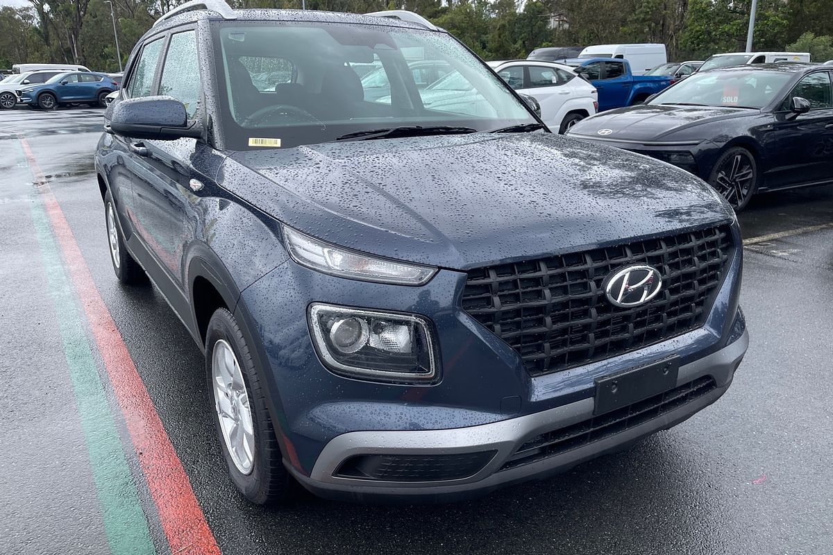 2023 Hyundai Venue QX.V5