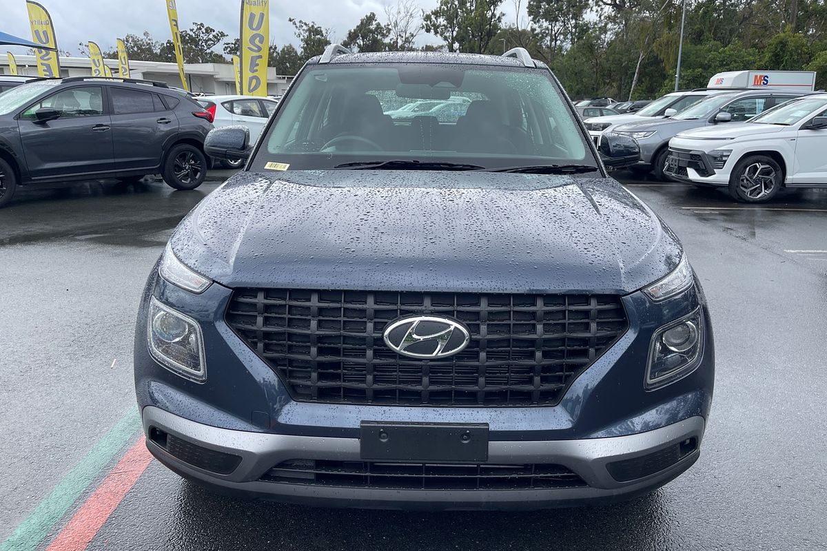 2023 Hyundai Venue QX.V5