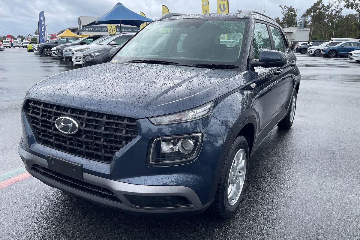2023 Hyundai Venue QX.V5