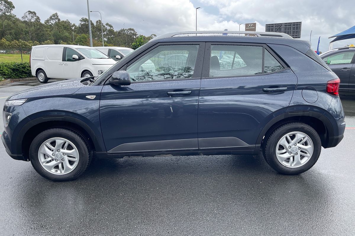 2023 Hyundai Venue QX.V5