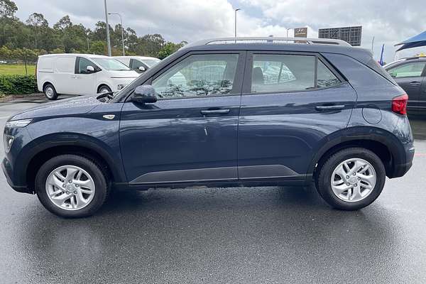 2023 Hyundai Venue QX.V5