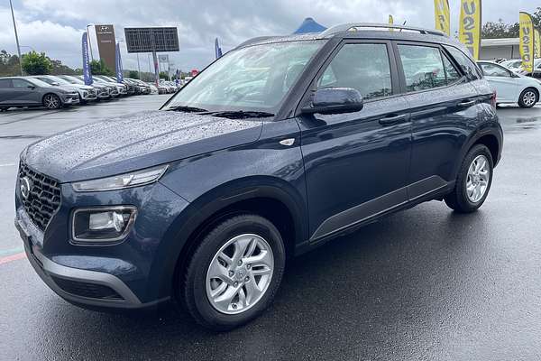 2023 Hyundai Venue QX.V5