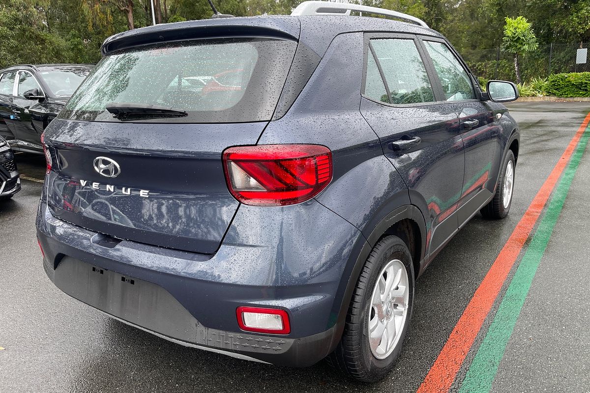 2023 Hyundai Venue QX.V5