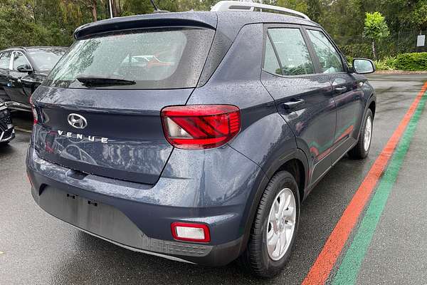 2023 Hyundai Venue QX.V5