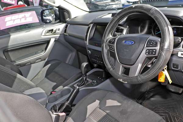 2015 Ford Ranger XLT PX MkII 4X4 3.2L