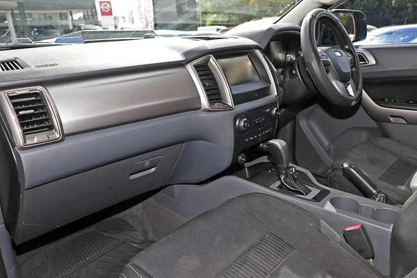 2015 Ford Ranger XLT PX MkII 4X4 3.2L
