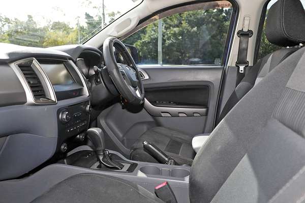 2015 Ford Ranger XLT PX MkII 4X4 3.2L