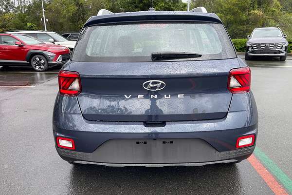 2023 Hyundai Venue QX.V5