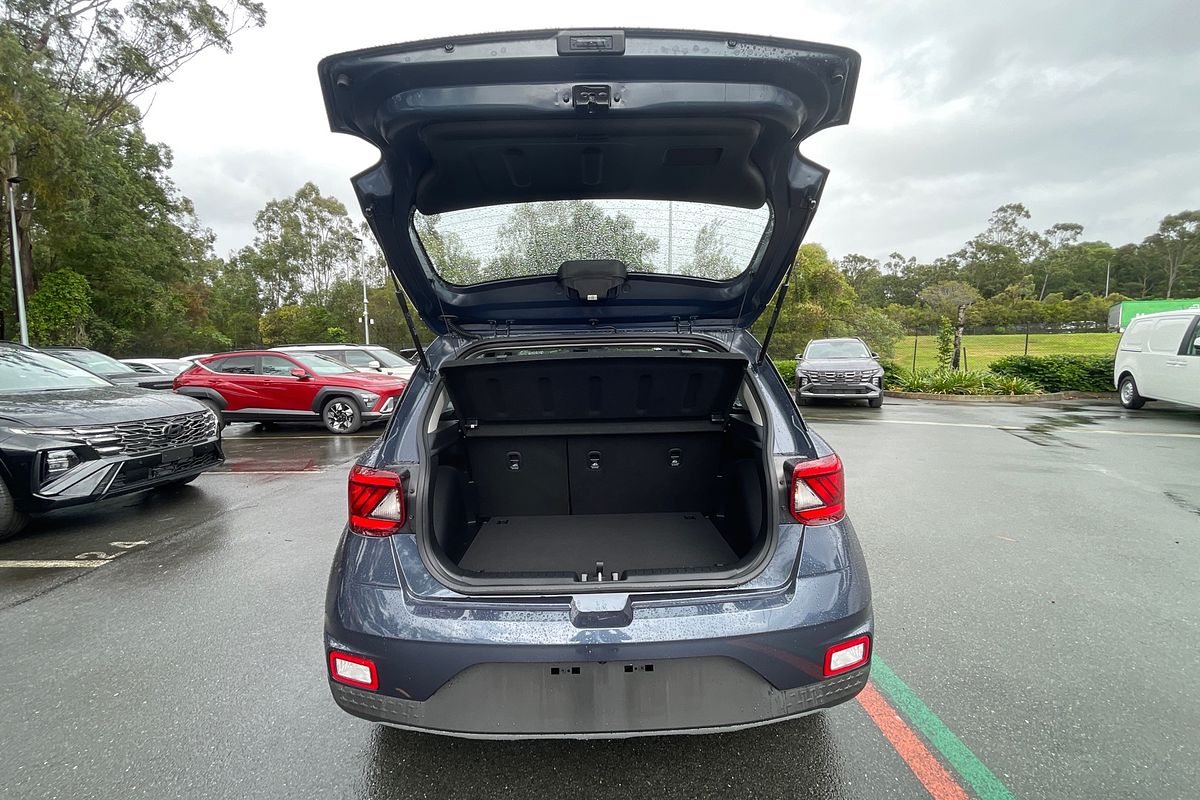 2023 Hyundai Venue QX.V5