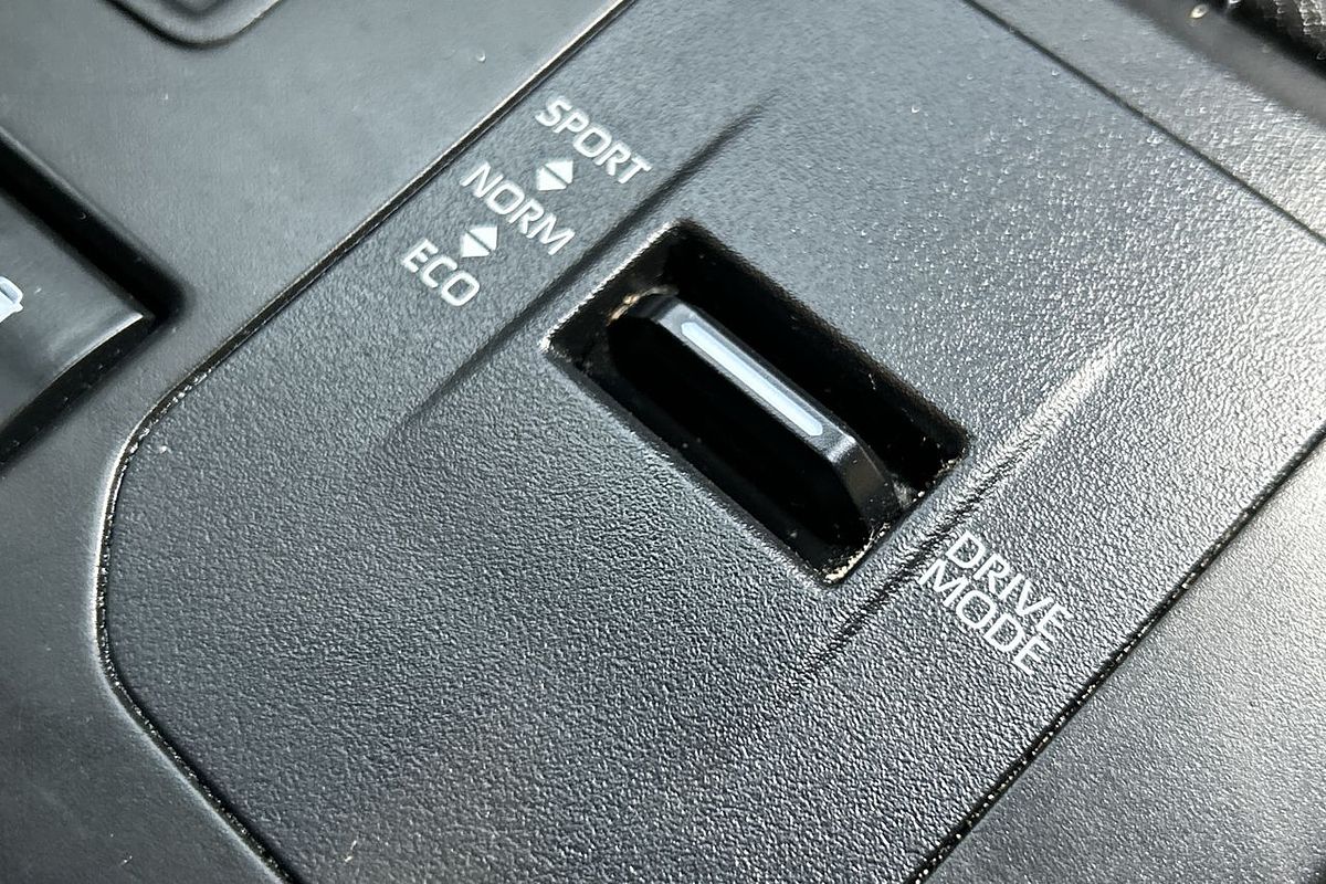 2022 Toyota Kluger GX GSU70R
