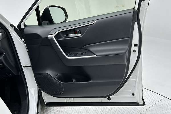 2021 Toyota RAV4 GXL AXAH52R