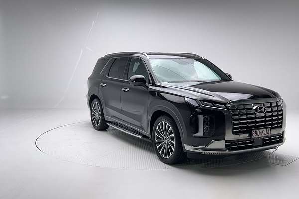 2023 Hyundai Palisade Calligraphy LX2.V4
