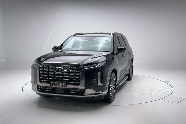 2023 Hyundai Palisade Calligraphy LX2.V4
