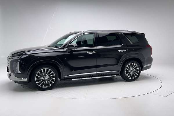 2023 Hyundai Palisade Calligraphy LX2.V4