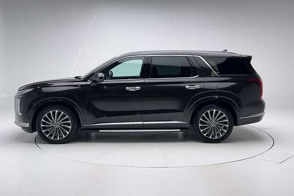 2023 Hyundai Palisade Calligraphy LX2.V4