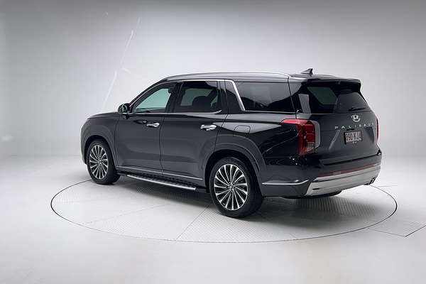 2023 Hyundai Palisade Calligraphy LX2.V4