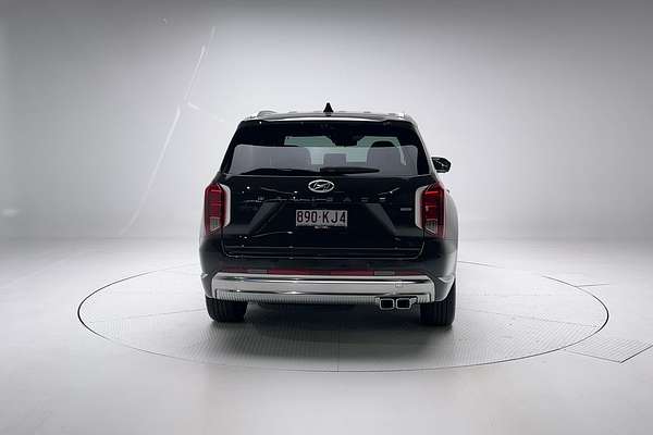 2023 Hyundai Palisade Calligraphy LX2.V4
