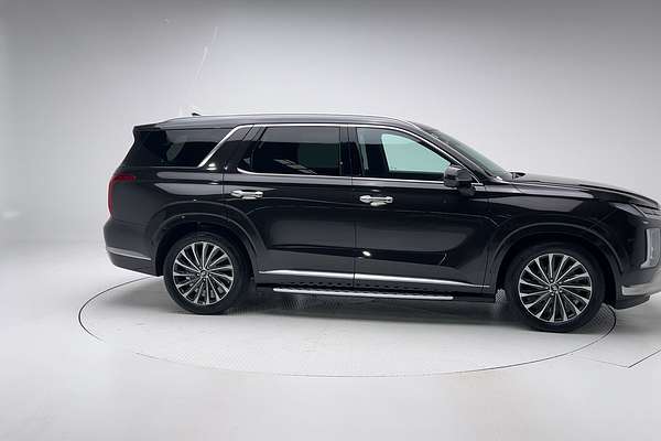 2023 Hyundai Palisade Calligraphy LX2.V4