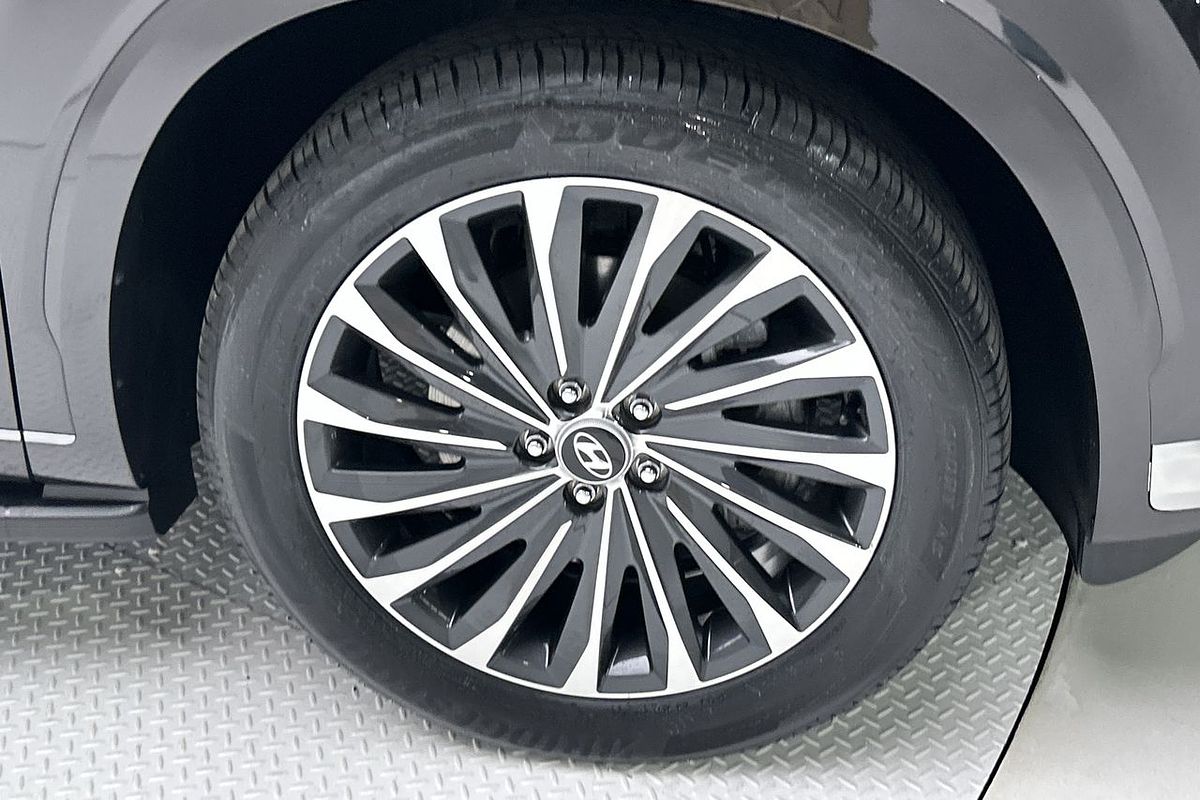 2023 Hyundai Palisade Calligraphy LX2.V4