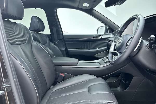 2023 Hyundai Palisade Calligraphy LX2.V4